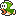 A green Cheep Cheep from the Super Mario All-Stars remake of Super Mario Bros. 3