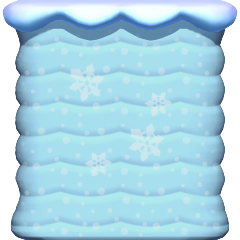 File:SMM2 Semisolid Platform NSMBU Snow 1.png