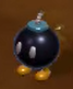 Image of a Microbomb from the Nintendo Switch version of Super Mario RPG