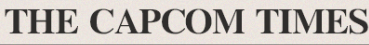 File:The Capcom Times logo.png