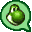 Yoshi Day at the Races icon MP2.png