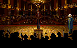 Ludwig Van Beethoven Super Mario Wiki The Mario Encyclopedia