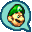 Luigi Day at the Races icon MP2.png