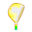 Icon for a gear item from Mario Golf: World Tour