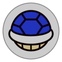 File:MKT Icon Blue Koopa Freerunning Emblem.png