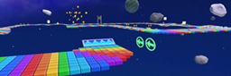File:MKT Icon SNES Rainbow Road R.png