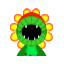 Icon for a gear item from Mario Tennis Open