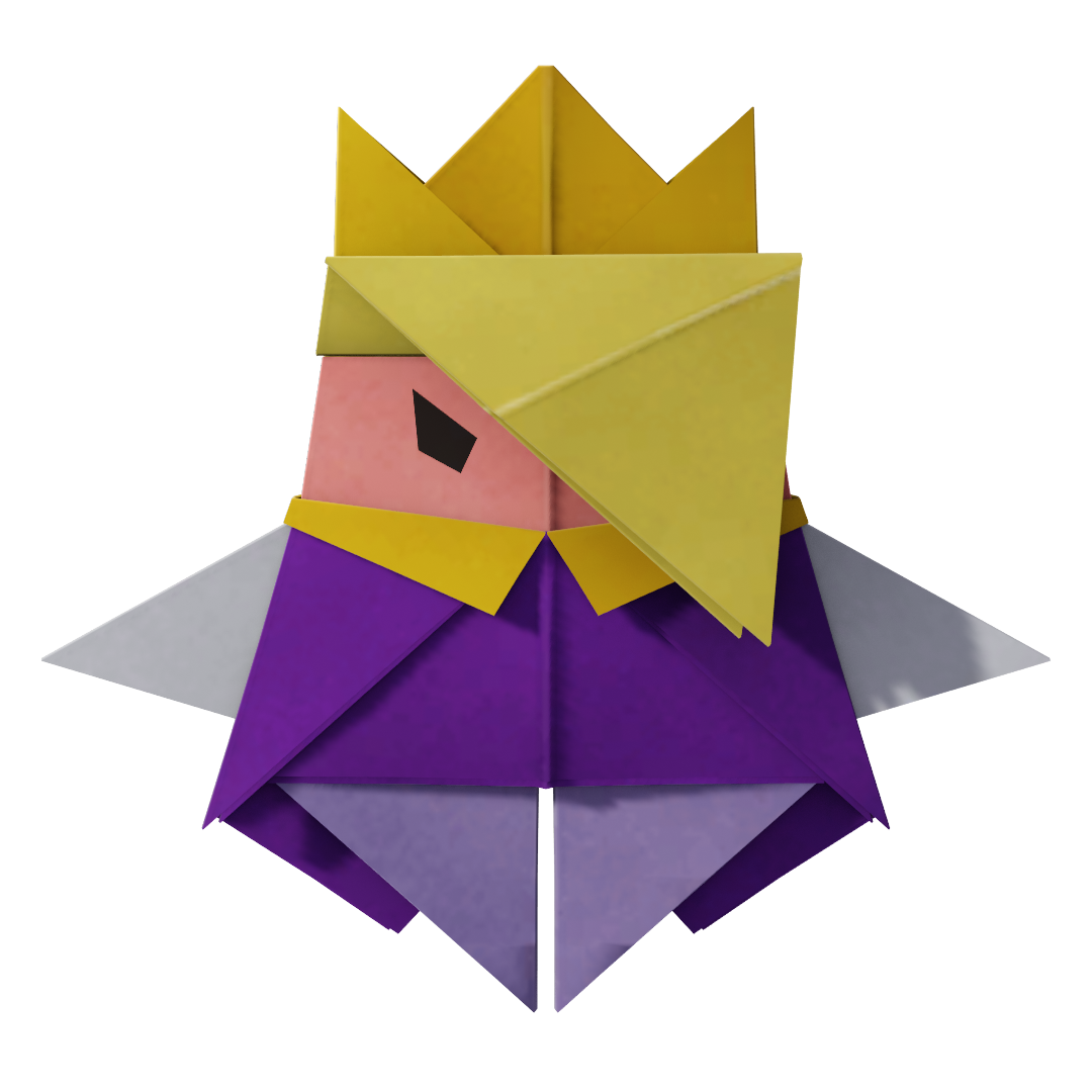 King Olly