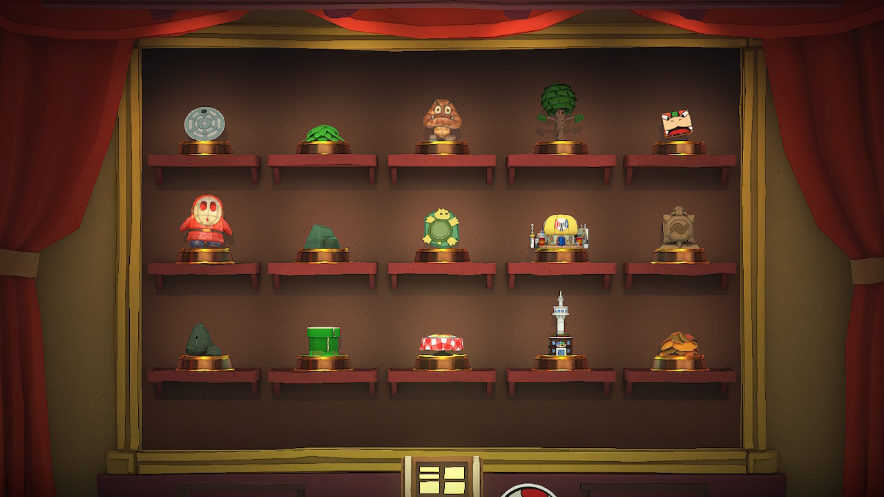 Collectible Treasures Gallery