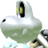 Icon used in the parts palette in Super Mario Maker
