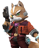File:SSBB Icon fighter preview Fox c3.png