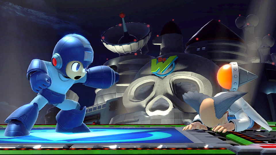 Mega Man