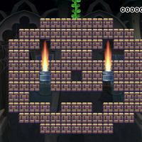 Super Mario Maker Ghost House Tips gallery image 3.png