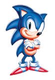 File:Classic Sonic US Sticker.png