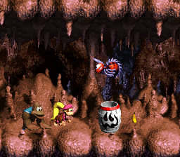 File:Creepy Caverns DKC3 red Buzz.png
