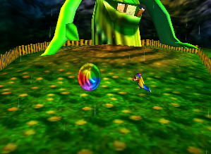 File:DK64 Fungi Forest Rainbow Coin 2.png