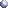 Sprite of a snowball thrown at Bleak from Donkey Kong Country 3 for Game Boy Advance