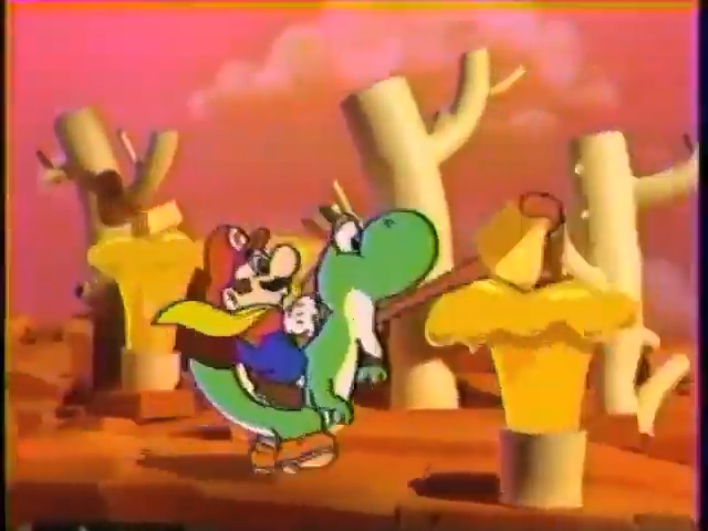 File:Kraft Mac and Cheese Yoshi.png