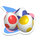 File:MSL2012 Sticker Yoshi Eggs.png
