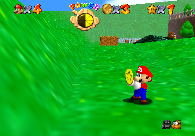 File:Mario holding coin.PNG