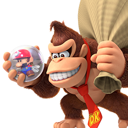File:Mario vs. Donkey Kong NSO Icon 26.png
