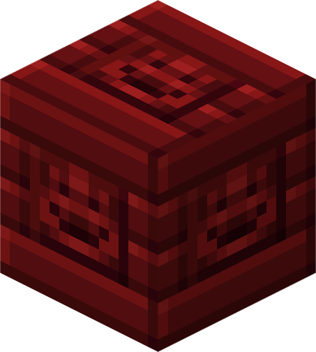 File:Minecraft Mario Mash-Up Chiseled Nether Bricks Render.png