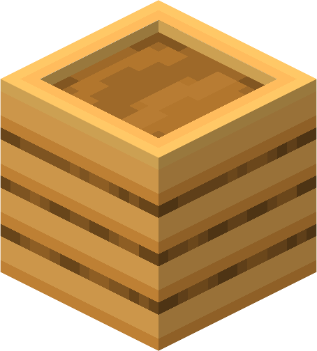 File:Minecraft Mario Mash-Up Composter Full Render.png