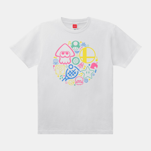 File:Nintendo Live 2022 T-shirt icons.png