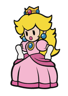 File:Peach floating jump PMTOK sprite.png