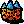 World map icon of The Potted Ghost's Castle