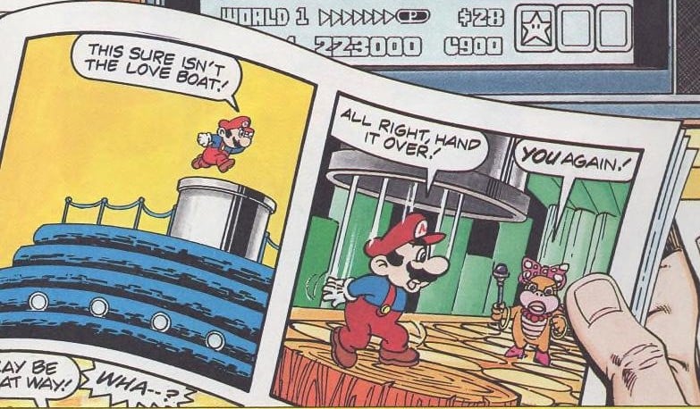 File:SMB VC unused comic.jpg