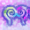A letter from the Isle Delfino script in Super Mario Sunshine