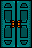 Sprite extracted from spritesheet.