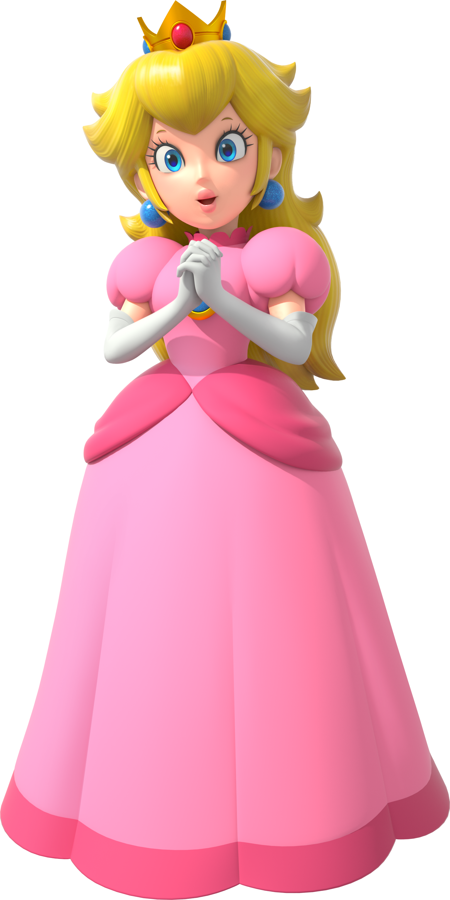 super princess peach 2