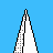 The Top of the Transamerica Pyramid in the NES release of Mario is Missing!