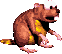 Sprite of Very Gnawty