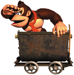 File:DK64 Lore Quiz DK sprite.png