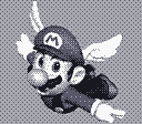 File:Gameboy Camera Wing Mario Image.png