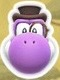 Yoshi (Aristocrat)