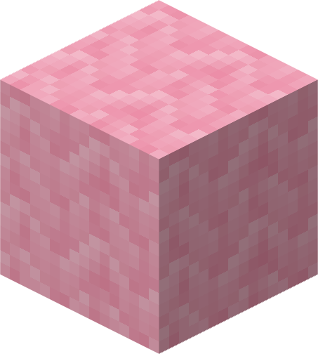 File:Minecraft Mario Mash-Up Pink Wool Render.png