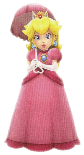 File:Princess Peach Artwork - Super Mario Galaxy 2.png