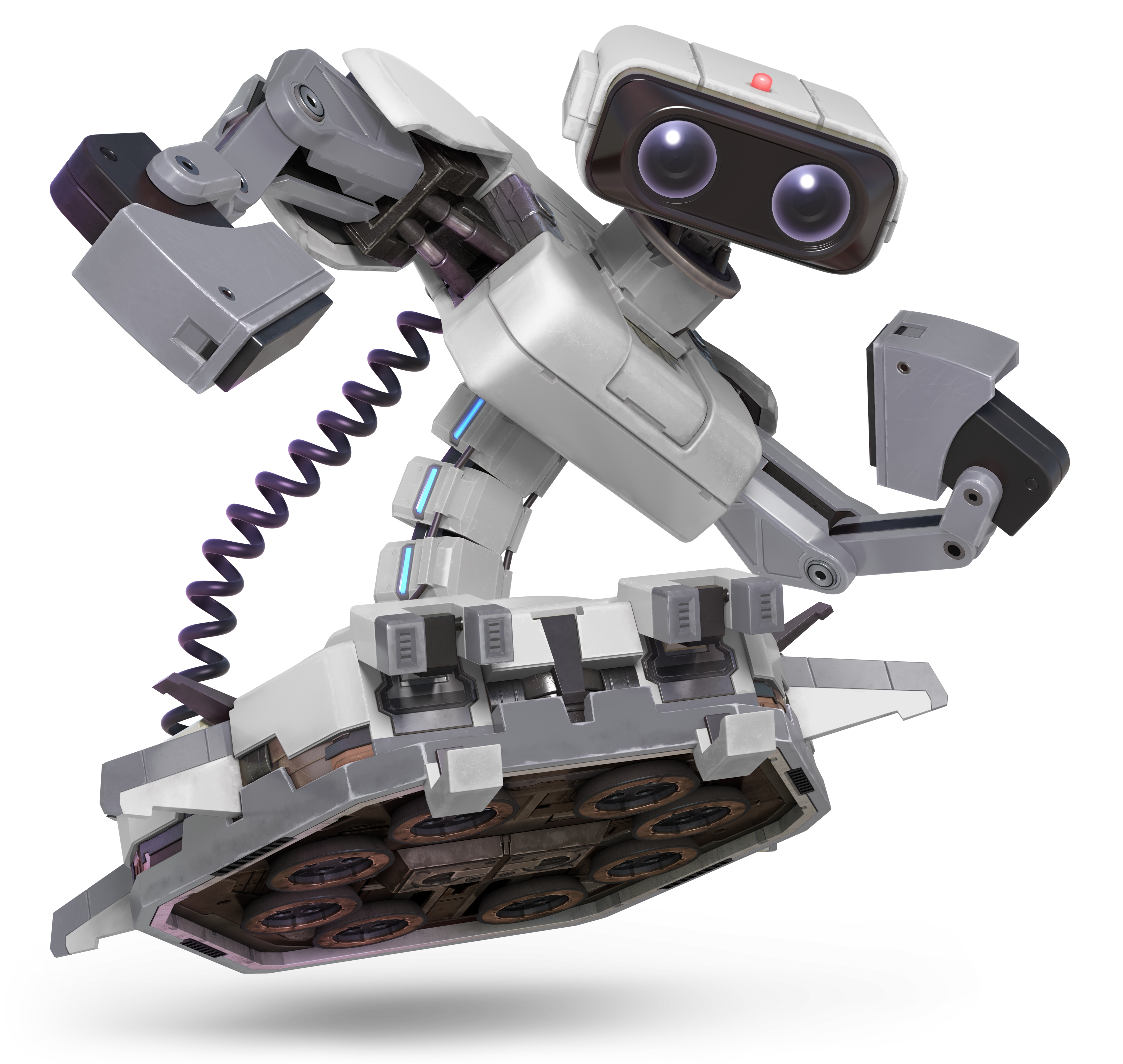 42 R.O.B.
