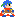 Ike, in Super Mario Maker.