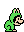 Super Star Frog Mario SMB3.gif