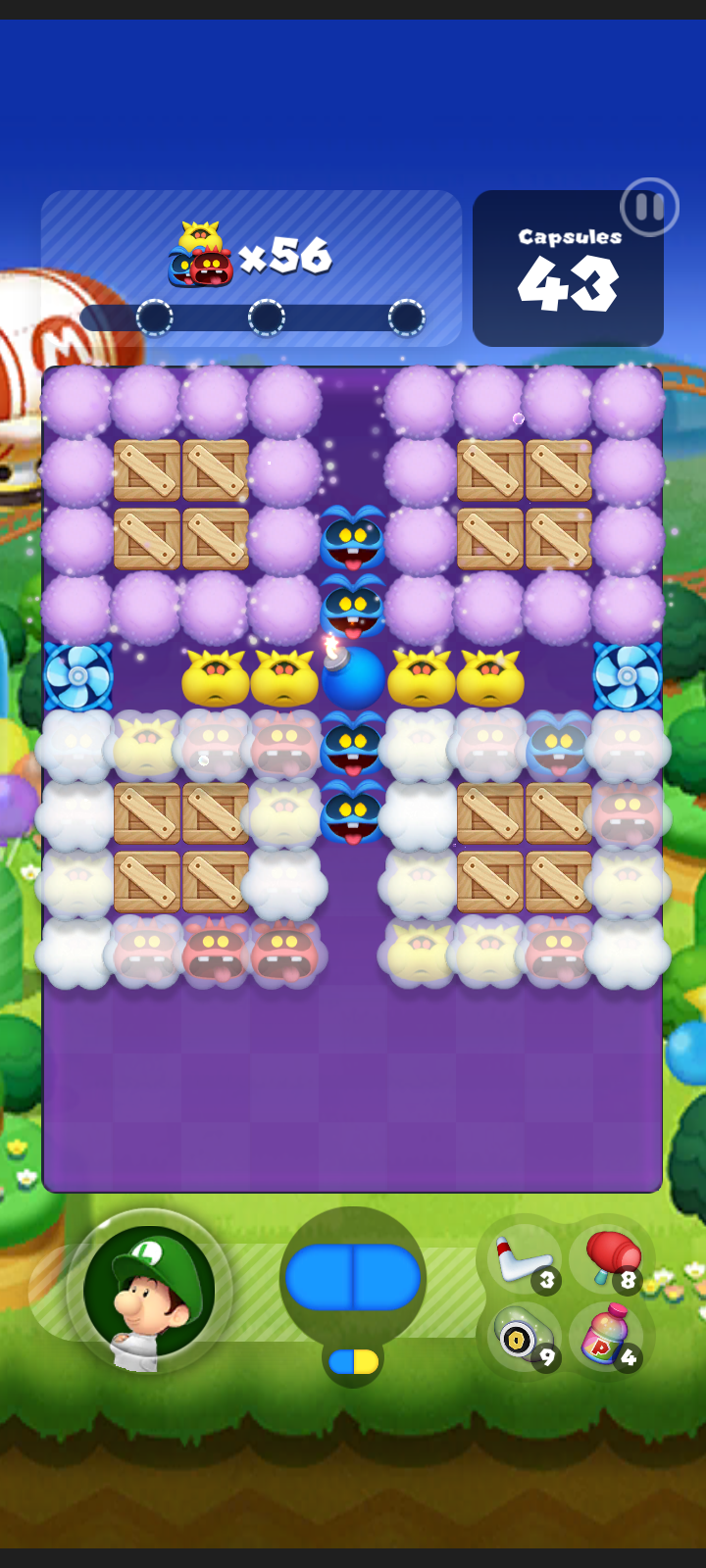 Stage 245