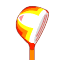 Icon for a gear item from Mario Golf: World Tour