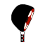 Icon for a gear item from Mario Golf: World Tour