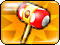 Mario Kart Arcade GP item icon