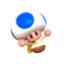 Mini Toad