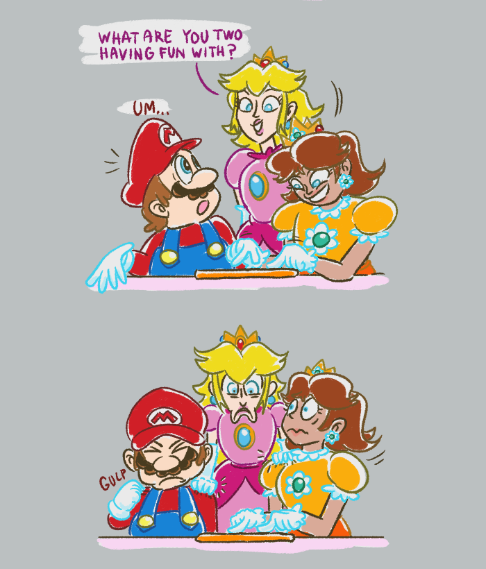 Q Panel 45 - Too Pretty to be Toyed 2.png